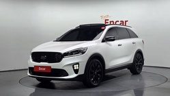 Kia Sorento 2017