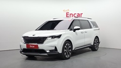 Kia Canival 2020