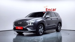 Hyundai Santa Fe 2023