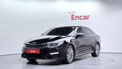 Kia K5 2018