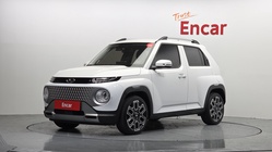 Hyundai Casper 2022