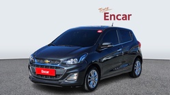 Chevrolet Spark 2021
