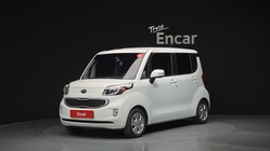Kia RAY 2013