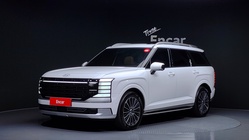 Hyundai Palisade 2025