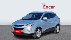 Hyundai Tucson 2012