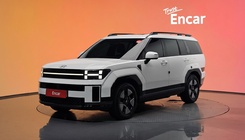 Hyundai Santa Fe 2023