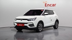 Ssangyong TIBOLI 2018