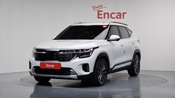 Kia Seltos 2023