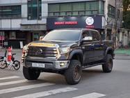 Toyota Tundra 2020