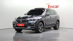 BMW X5 2021