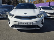 Kia Stonic 2018