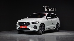 Volvo XC60 2023