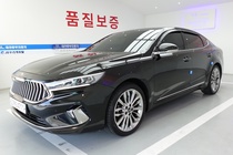 Kia K7 2020