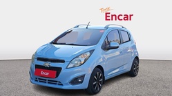 Chevrolet Spark 2013