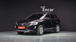 Volvo XC60 2017