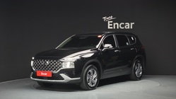 Hyundai Santa Fe 2023