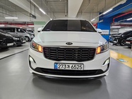 Kia Canival 2019
