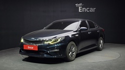 Kia K5 2018