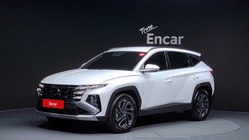 Hyundai Tucson 2024