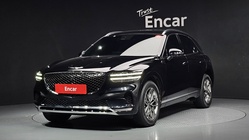 Genesis GV70 2021