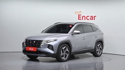 Hyundai Tucson 2020