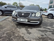 Kia OPIRUS 2011