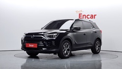 Ssangyong KORANDO 2020