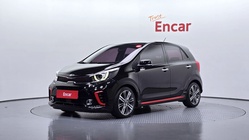 Kia morning 2018