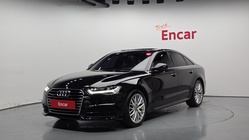 Audi A6 2018