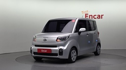 Kia RAY 2019