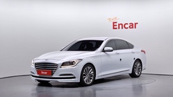 Hyundai Genesis 2014