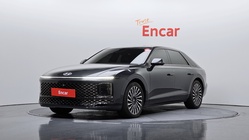 Hyundai Grandeur 2024