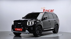 Kia Mohave 2023