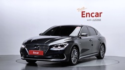 Hyundai Grandeur 2019