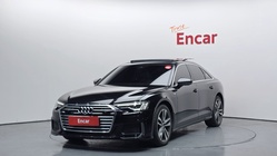 Audi A6 2022