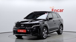 Kia Sorento 2020