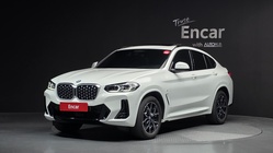 BMW X4 2022