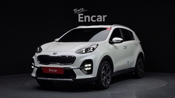 Kia Sportage 2019