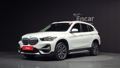 BMW X1 2022