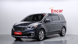 Kia Canival 2014