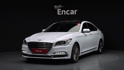Hyundai Genesis 2016