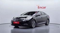 Hyundai Grandeur 2013