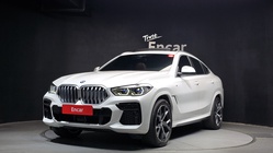 BMW X6 2022