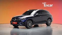 Mercedes-Benz GLC-Class 2023