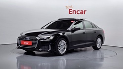 Audi A6 2021