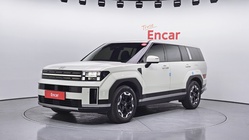 Hyundai Santa Fe 2023
