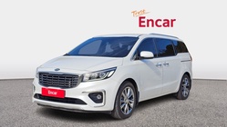 Kia Canival 2019