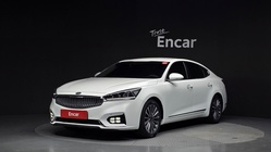 Kia K7 2019