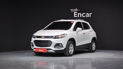 Chevrolet Trax 2017