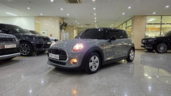 MINI Cooper 2017